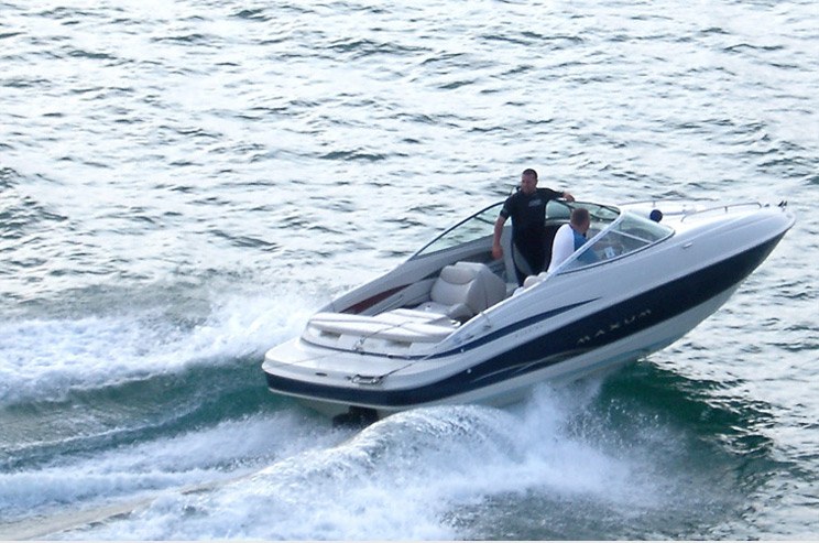 Bogris Marine Service